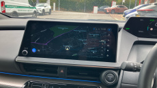 Toyota Prius 2.0 PHEV Design 5dr CVT Hatchback